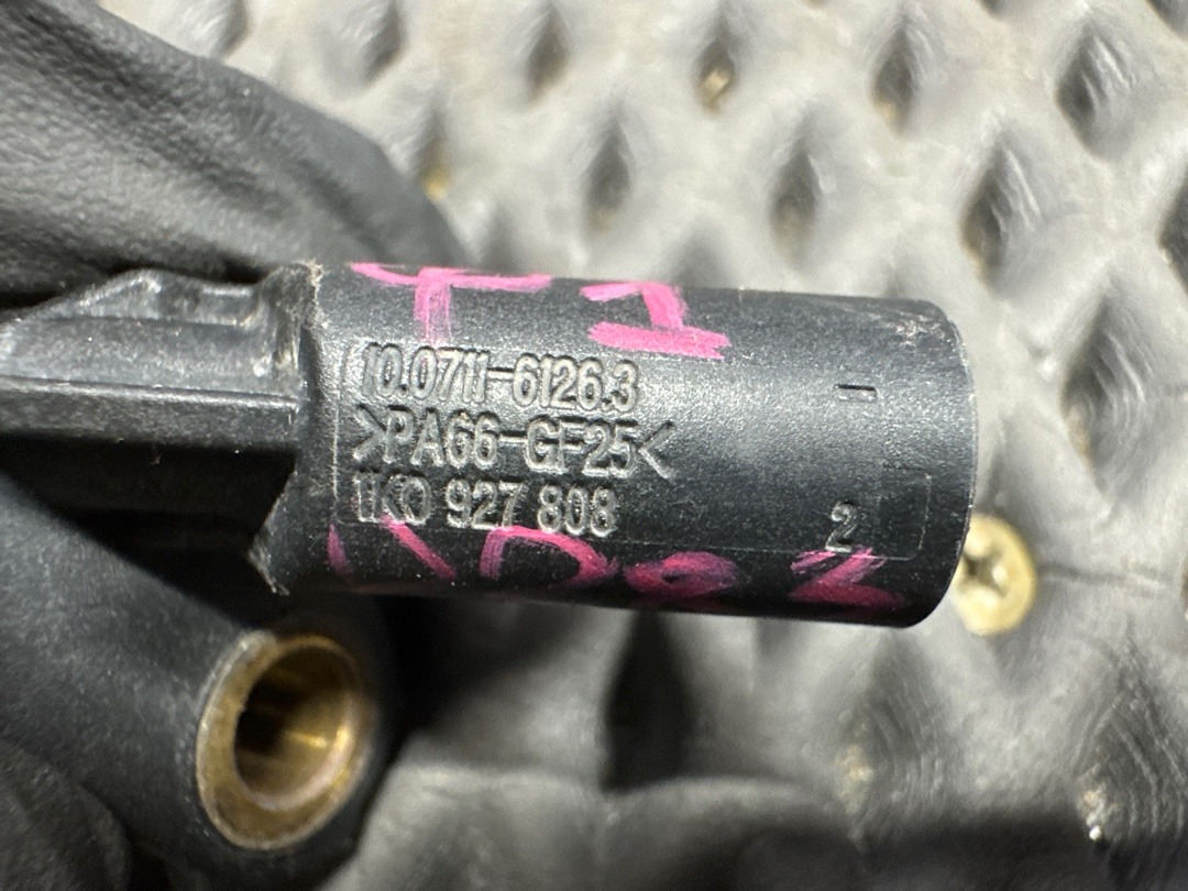 Датчик ABS, 970 рублей, Красноярск