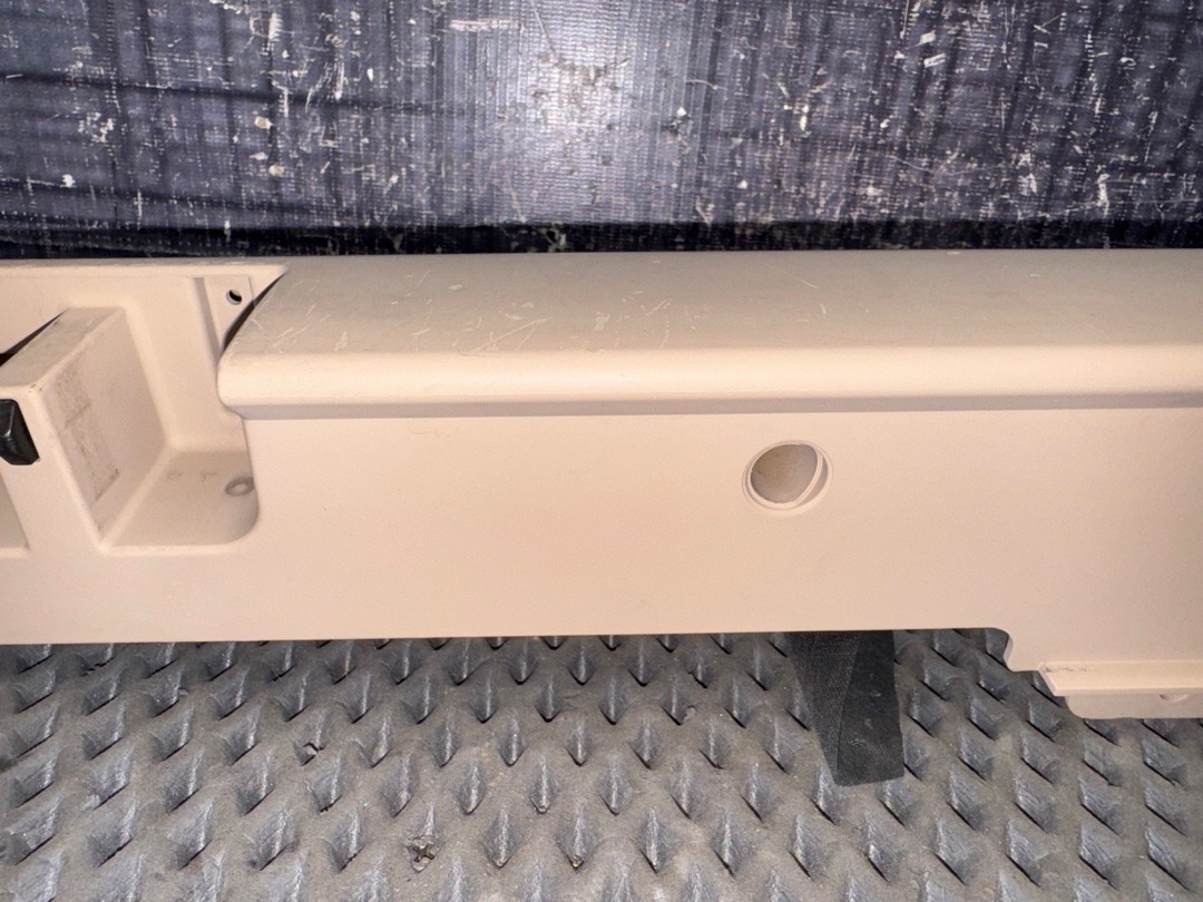 Пластик багажника, 1210 рублей, Красноярск