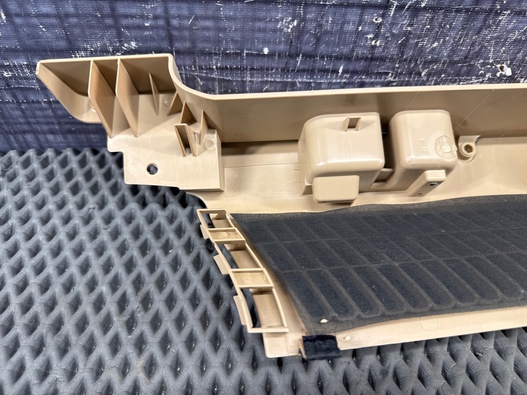 Пластик багажника, 1210 рублей, Красноярск