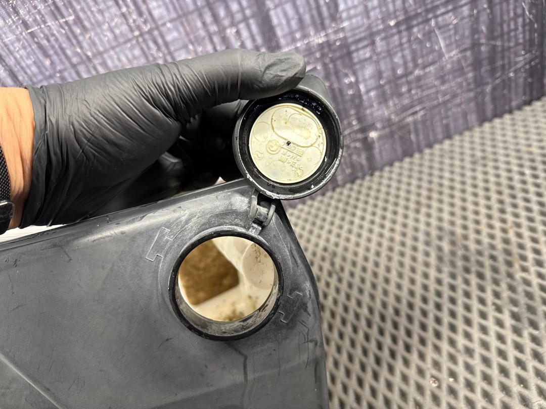 Бачок омывателя, 1540 рублей, Красноярск