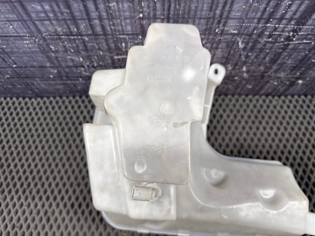 Бачок омывателя, 1540 рублей, Красноярск