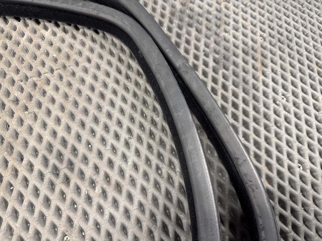 Уплотнительная резинка, 1670 рублей, Красноярск