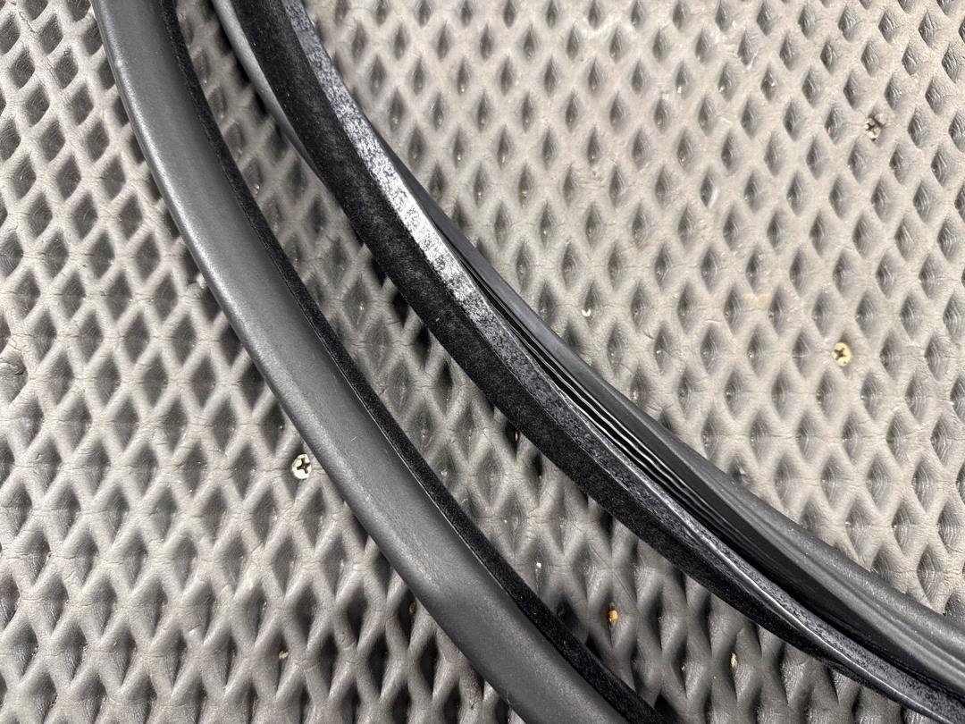 Уплотнительная резинка, 1670 рублей, Красноярск