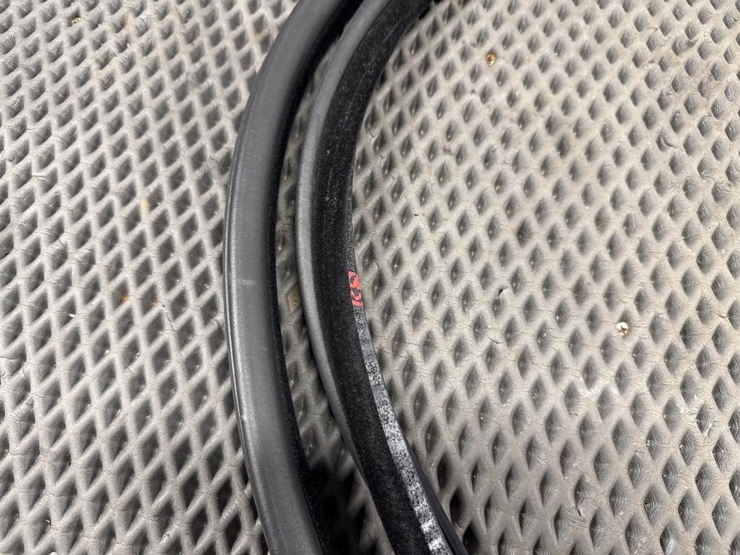 Уплотнительная резинка, 1670 рублей, Красноярск