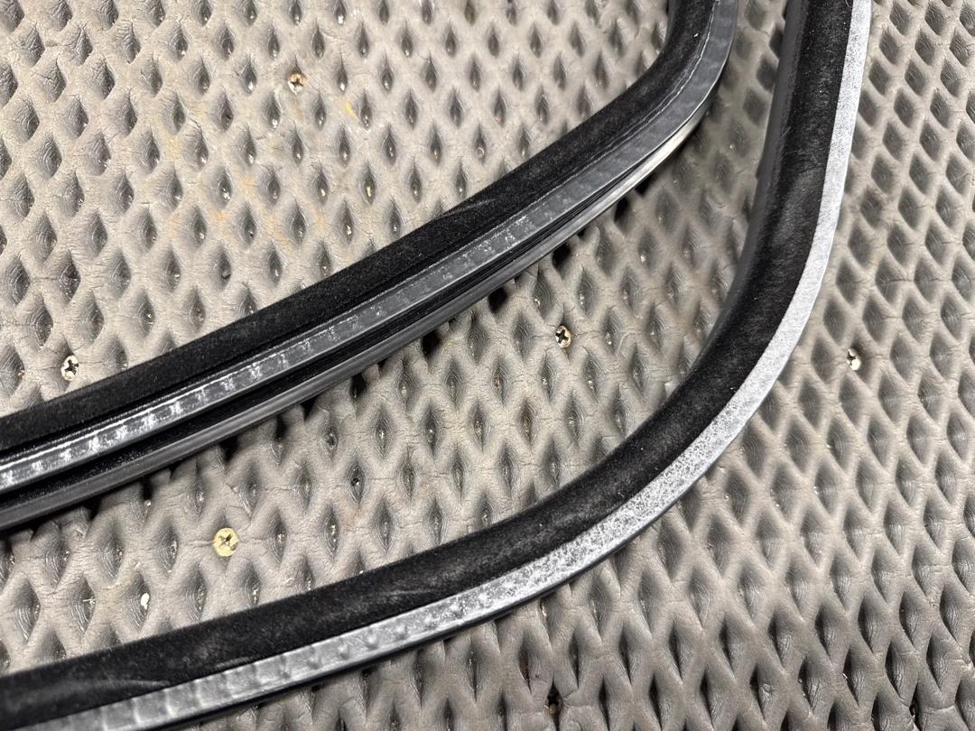 Уплотнительная резинка, 1670 рублей, Красноярск