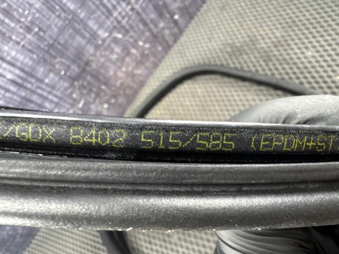 Уплотнительная резинка, 1670 рублей, Красноярск