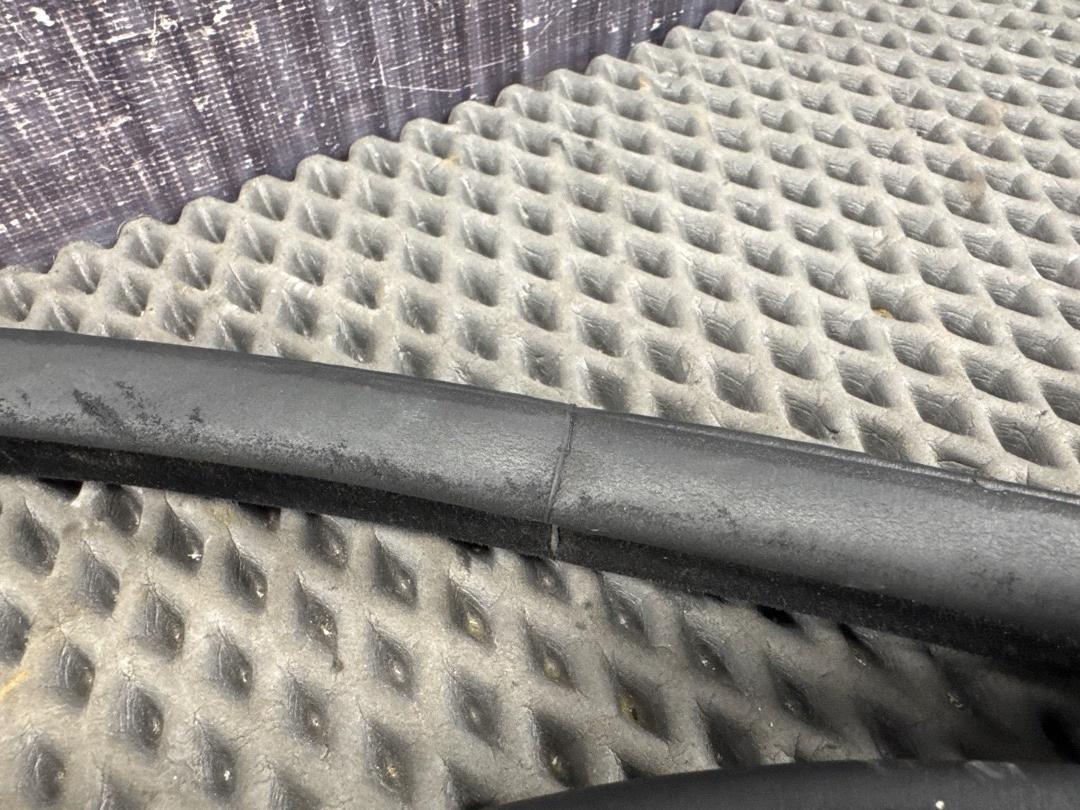 Уплотнительная резинка, 1670 рублей, Красноярск