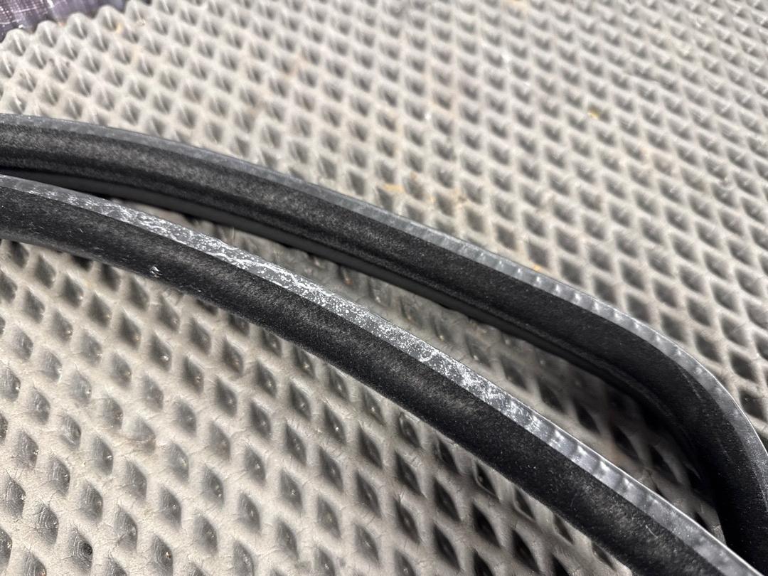 Уплотнительная резинка, 1670 рублей, Красноярск