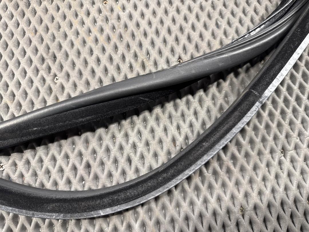 Уплотнительная резинка, 1670 рублей, Красноярск