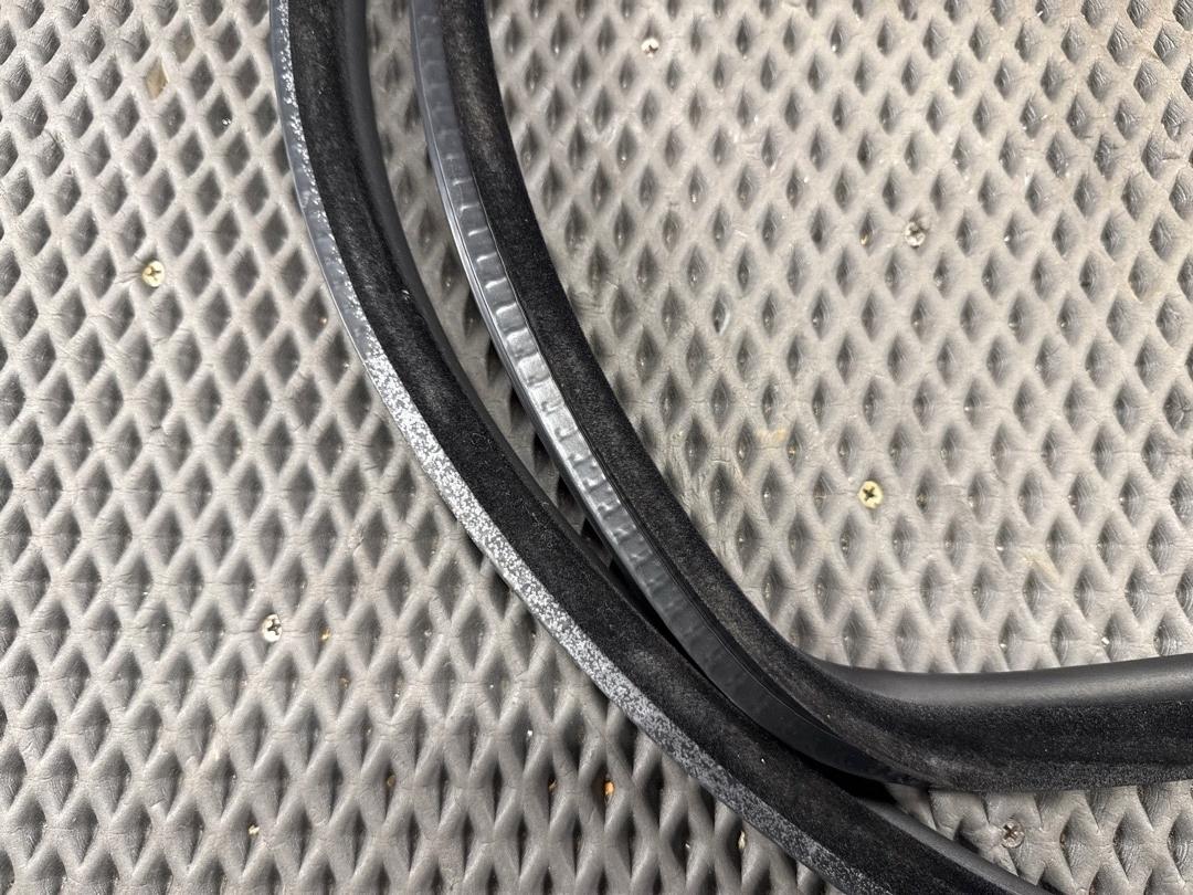 Уплотнительная резинка, 1670 рублей, Красноярск