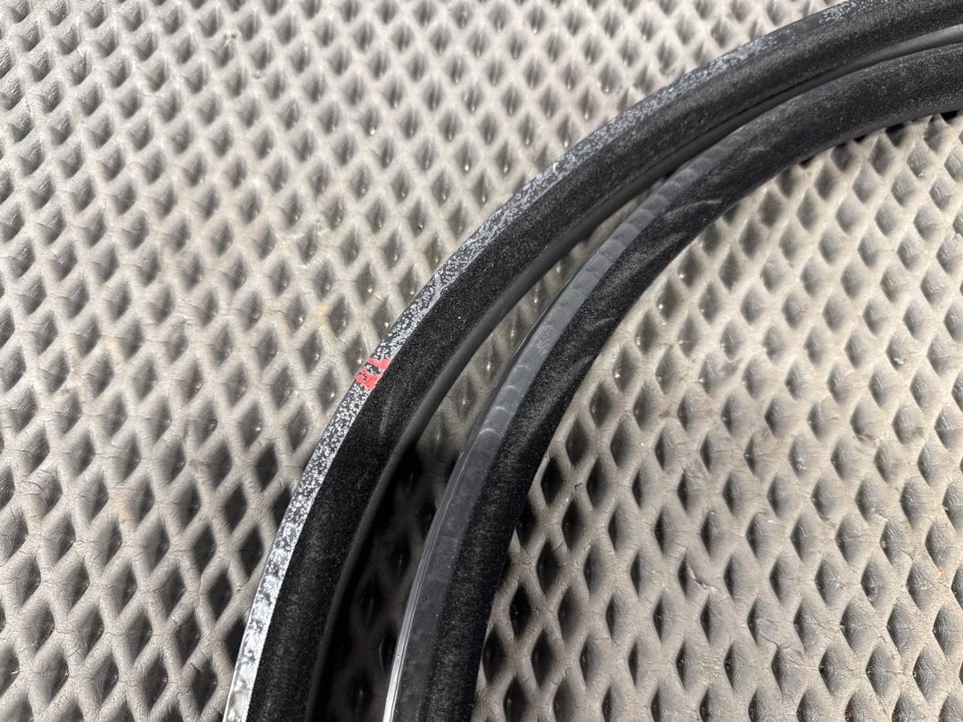 Уплотнительная резинка, 1670 рублей, Красноярск