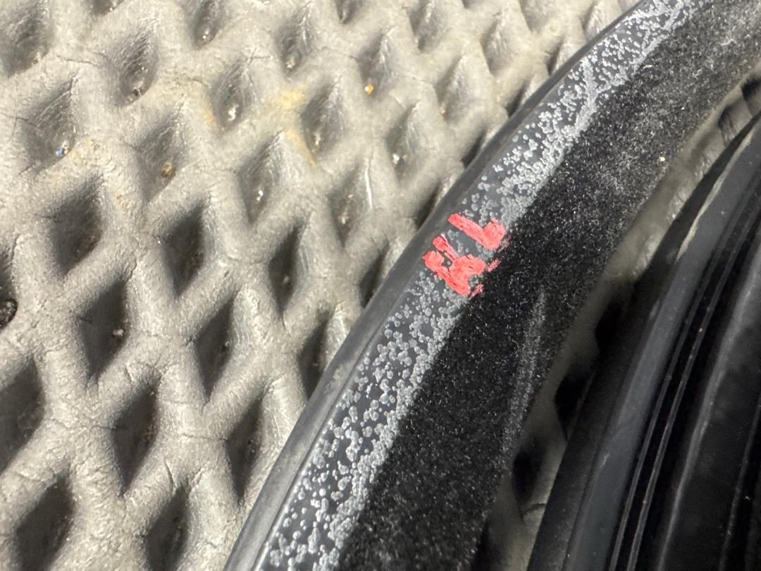 Уплотнительная резинка, 1670 рублей, Красноярск