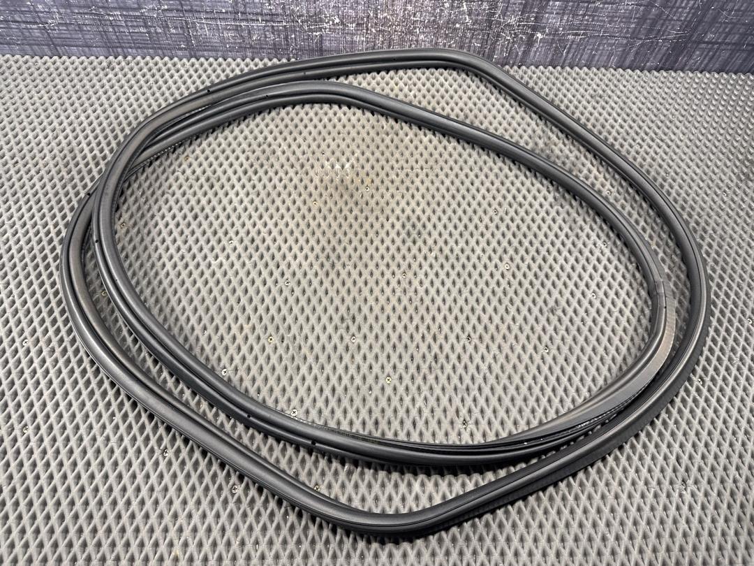 Уплотнитель крышки багажника, 1430 рублей, Красноярск