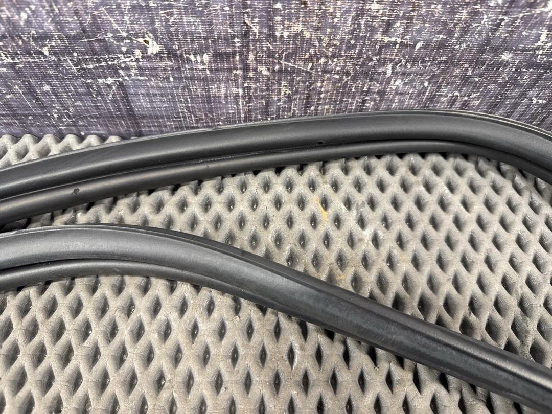 Уплотнитель крышки багажника, 1430 рублей, Красноярск