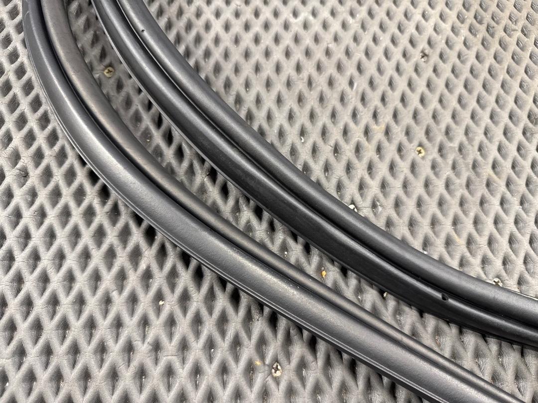 Уплотнитель крышки багажника, 1430 рублей, Красноярск