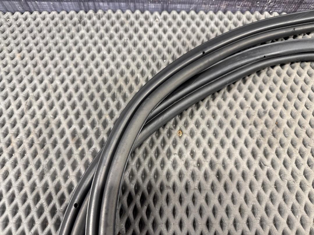 Уплотнитель крышки багажника, 1430 рублей, Красноярск