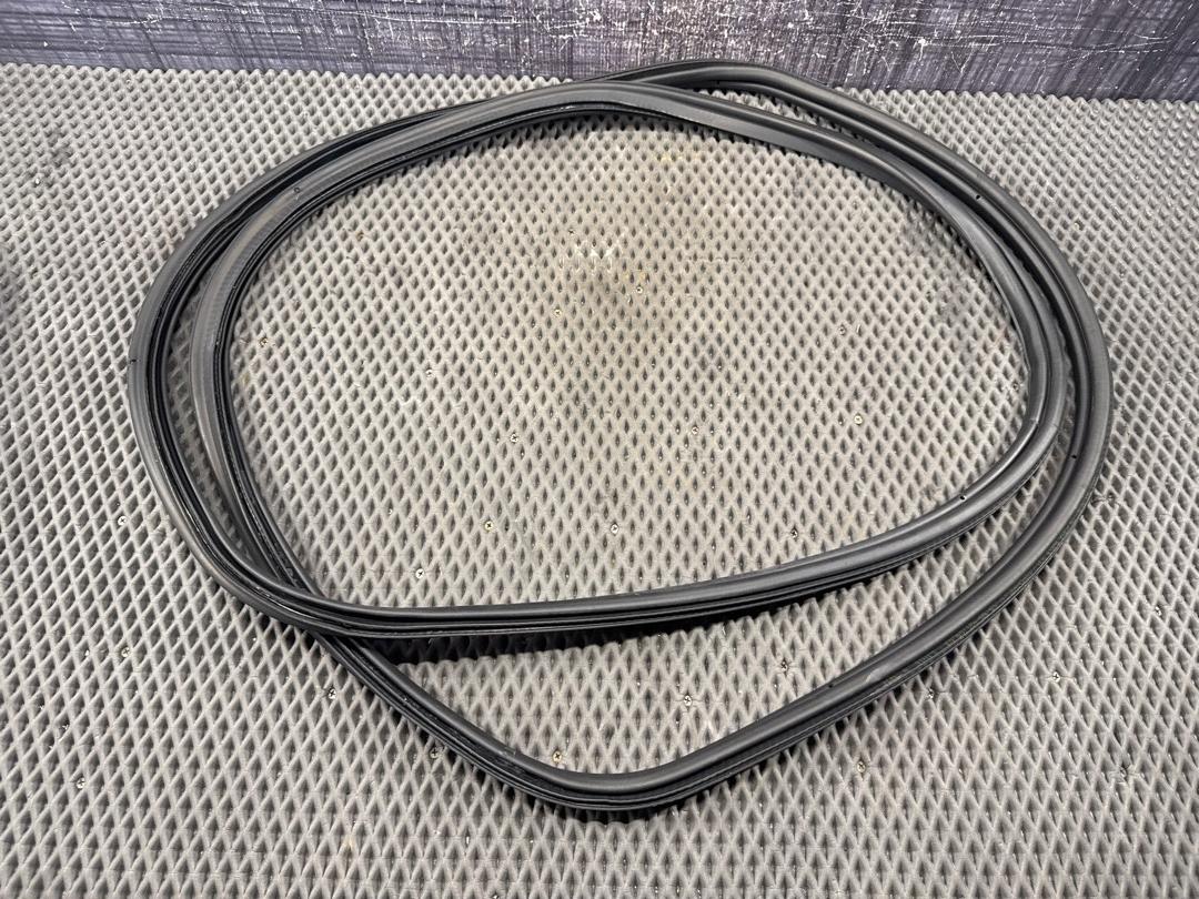 Уплотнитель крышки багажника, 1430 рублей, Красноярск