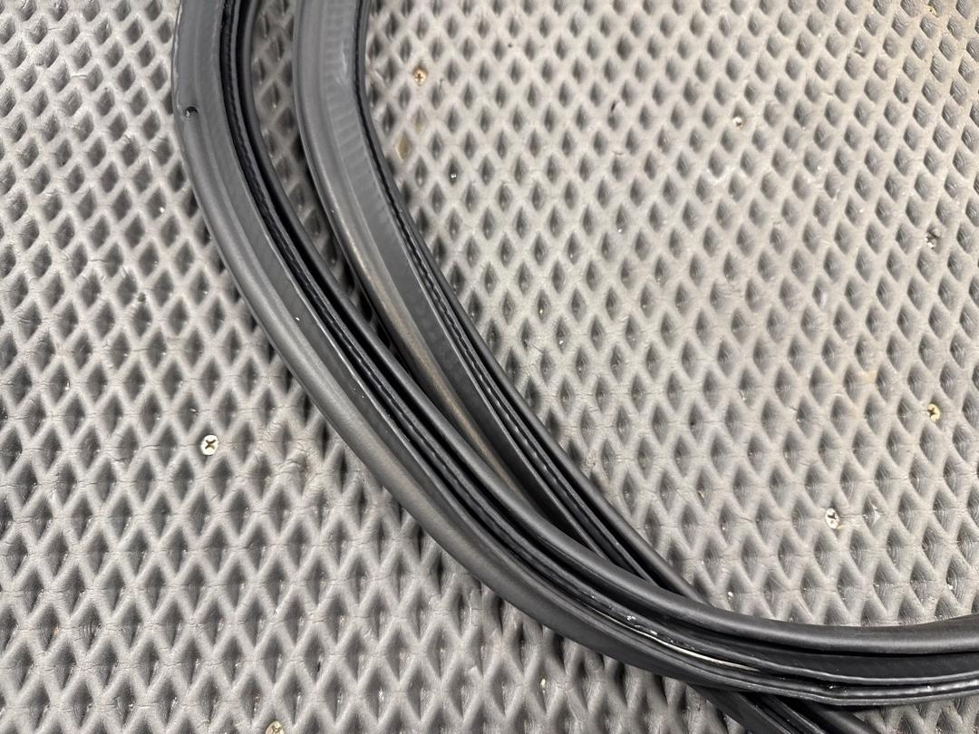 Уплотнитель крышки багажника, 1430 рублей, Красноярск