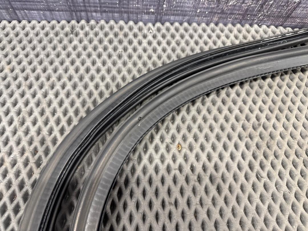 Уплотнитель крышки багажника, 1430 рублей, Красноярск