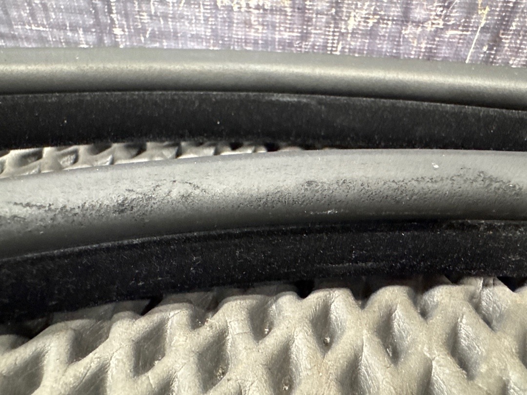 Уплотнительная резинка, 2010 рублей, Красноярск