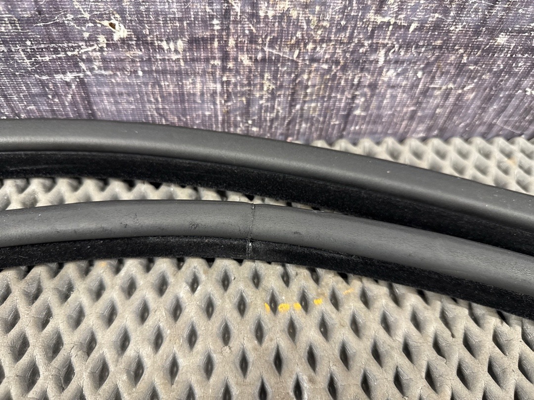 Уплотнительная резинка, 2010 рублей, Красноярск