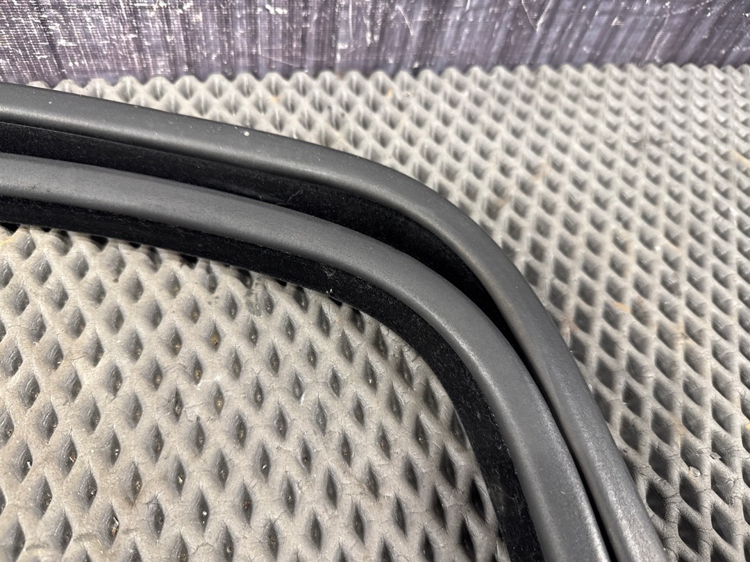 Уплотнительная резинка, 2010 рублей, Красноярск