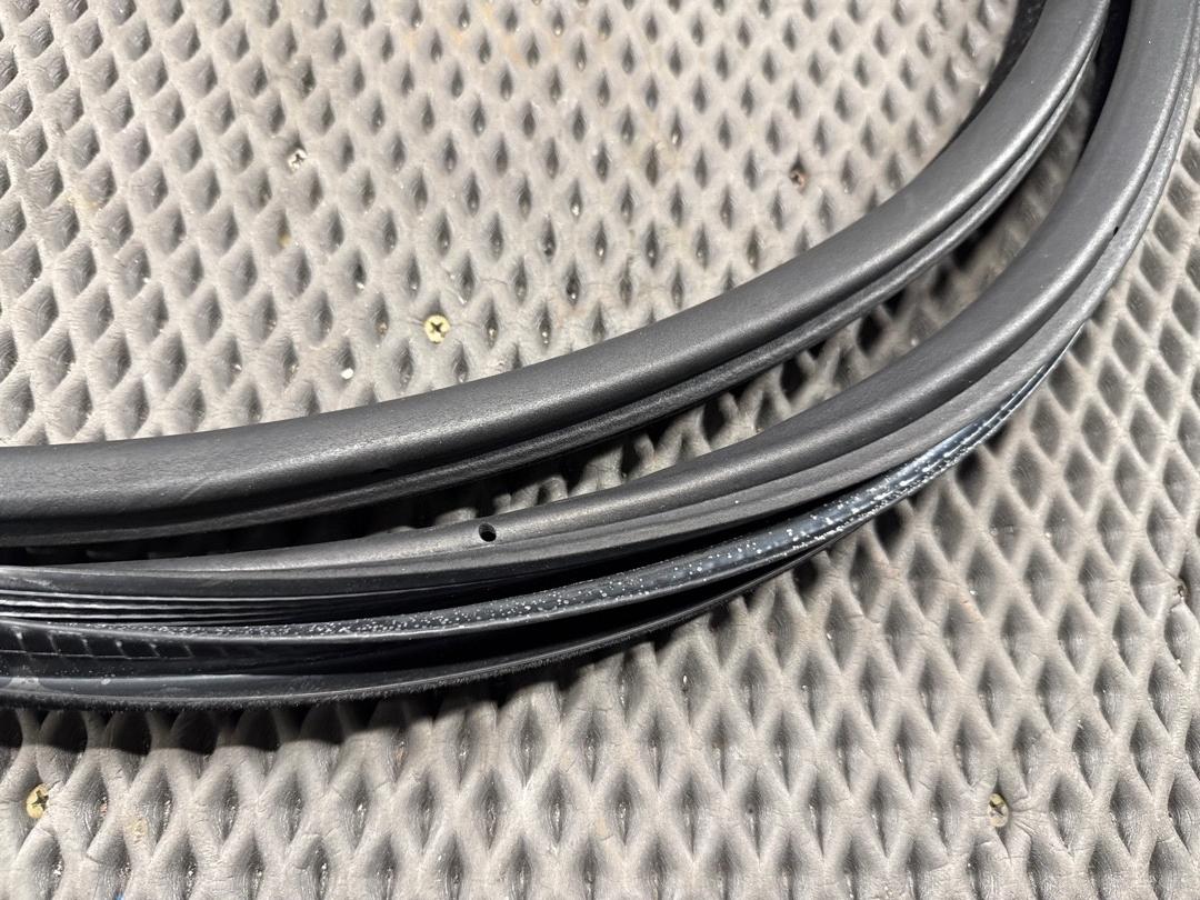 Уплотнительная резинка, 2010 рублей, Красноярск