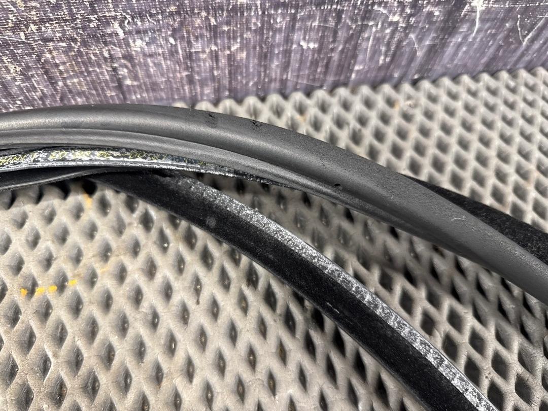 Уплотнительная резинка, 2010 рублей, Красноярск