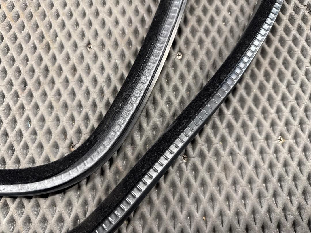 Уплотнительная резинка, 2010 рублей, Красноярск