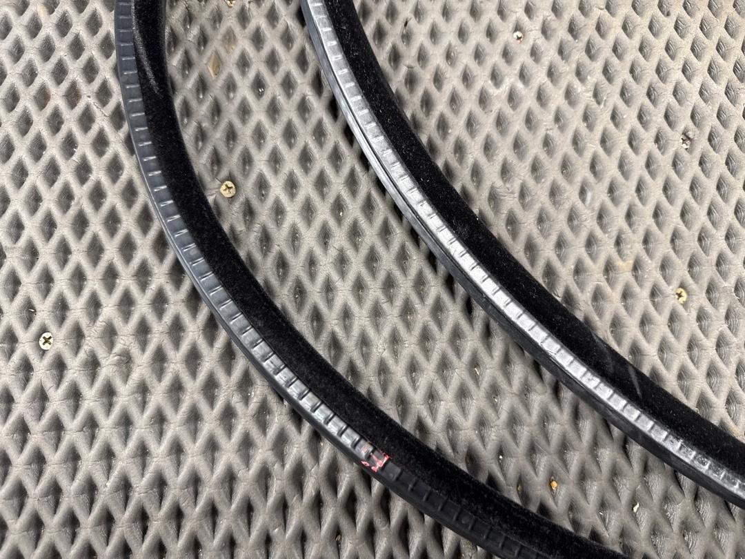 Уплотнительная резинка, 2010 рублей, Красноярск