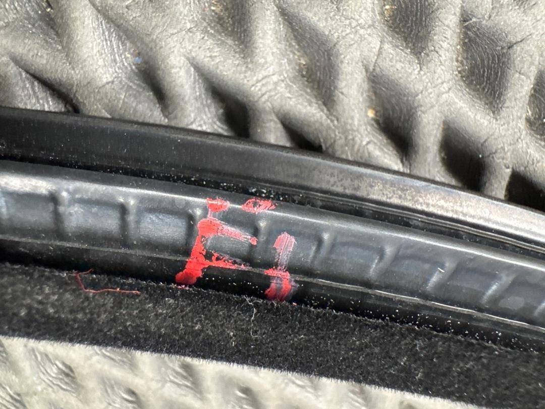 Уплотнительная резинка, 2010 рублей, Красноярск