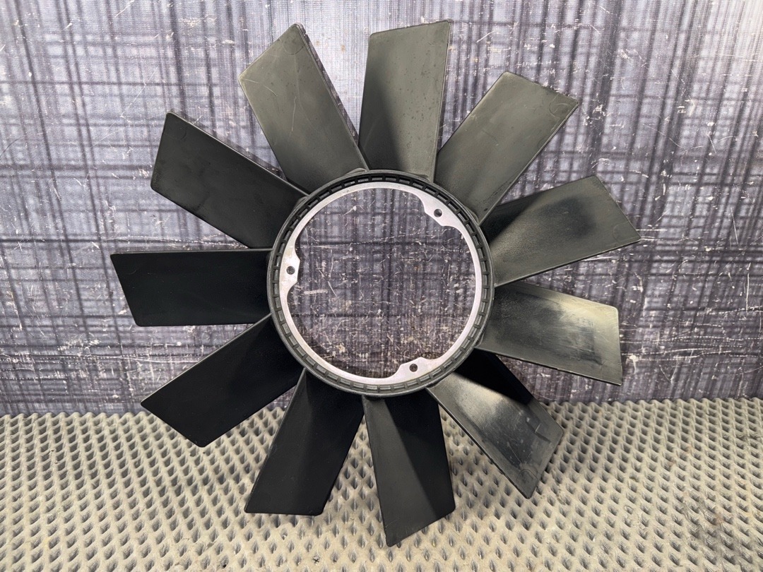 Вентилятор радиатора, 3420 рублей, Красноярск