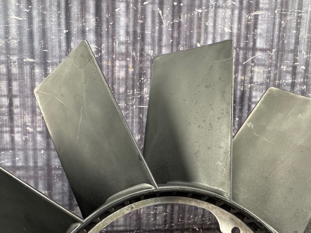 Вентилятор радиатора, 3420 рублей, Красноярск