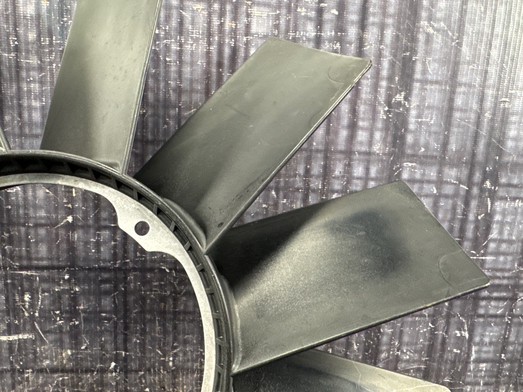 Вентилятор радиатора, 3420 рублей, Красноярск