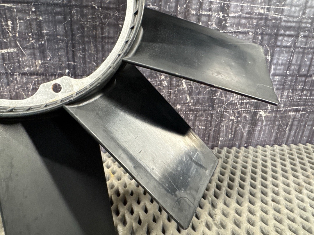 Вентилятор радиатора, 3420 рублей, Красноярск