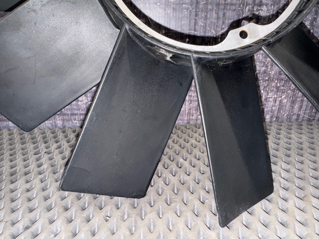 Вентилятор радиатора, 3420 рублей, Красноярск