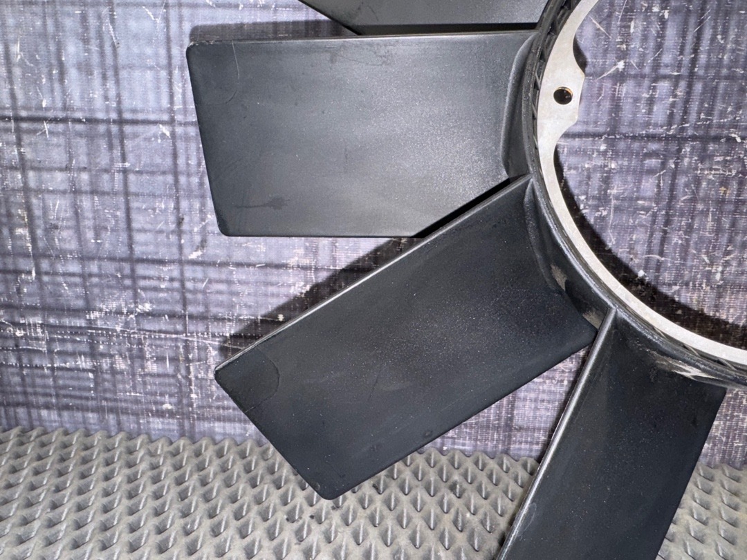 Вентилятор радиатора, 3420 рублей, Красноярск