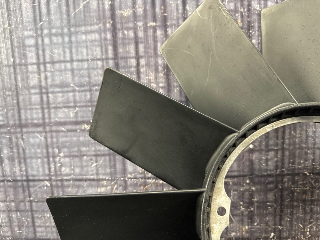 Вентилятор радиатора, 3420 рублей, Красноярск