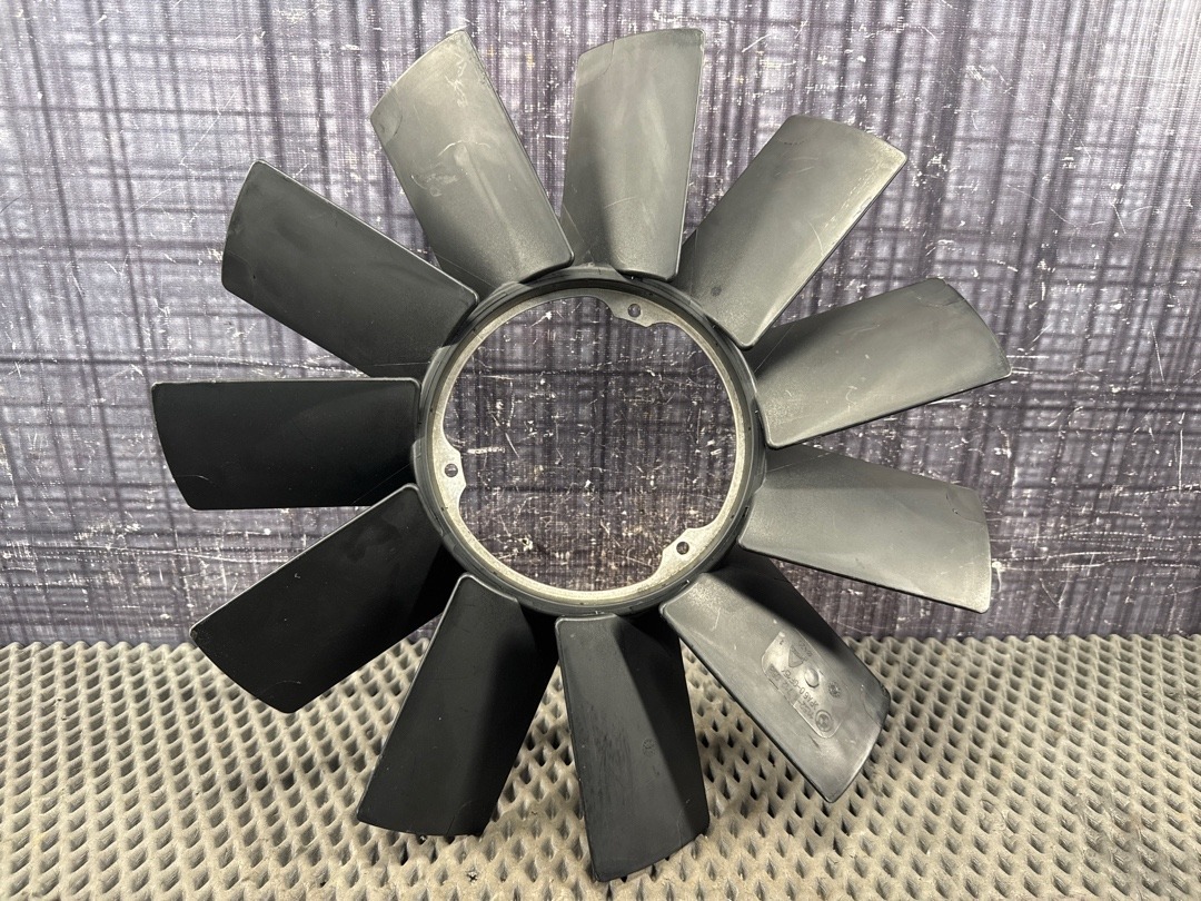 Вентилятор радиатора, 3420 рублей, Красноярск