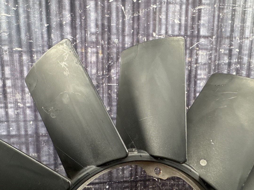 Вентилятор радиатора, 3420 рублей, Красноярск