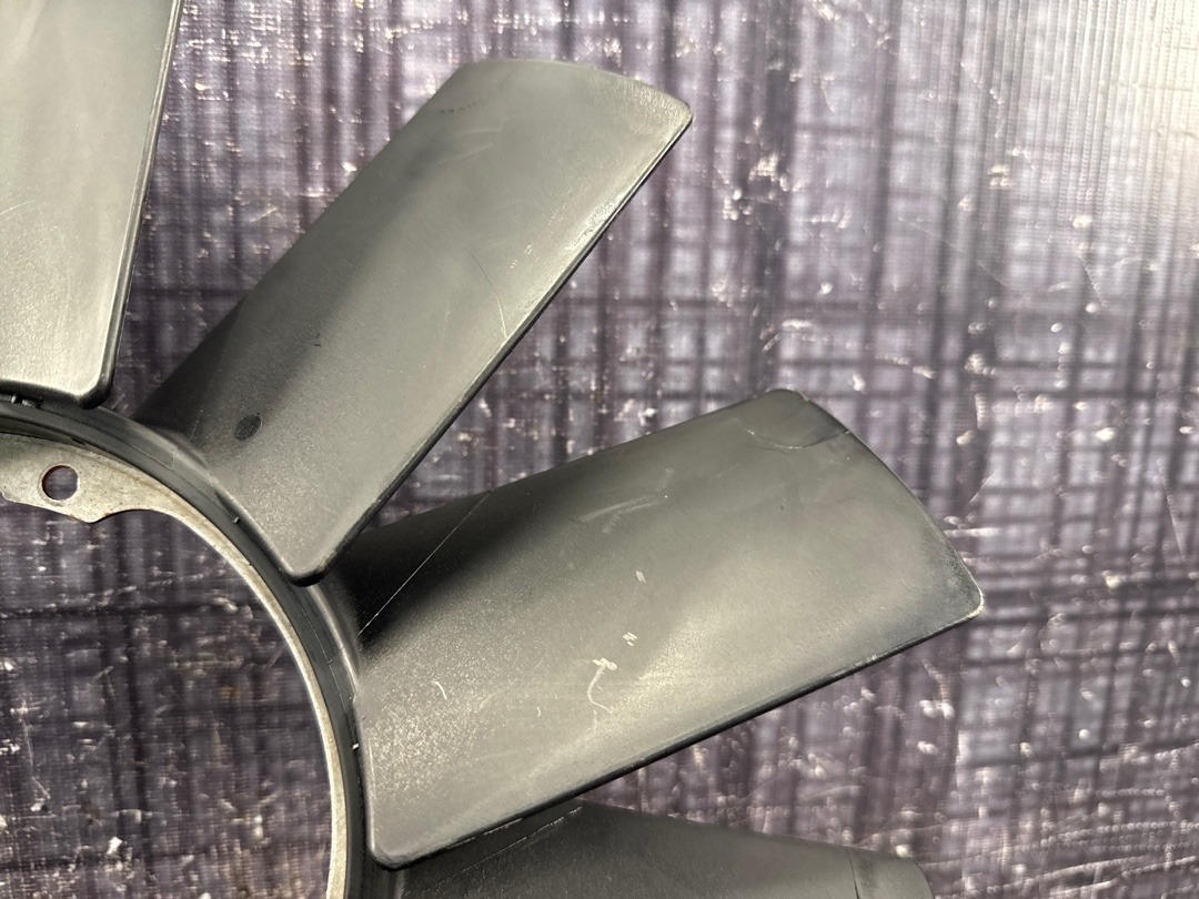 Вентилятор радиатора, 3420 рублей, Красноярск