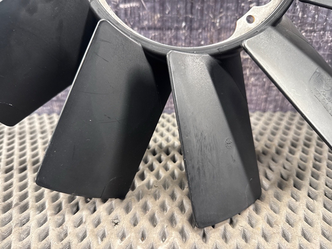 Вентилятор радиатора, 3420 рублей, Красноярск