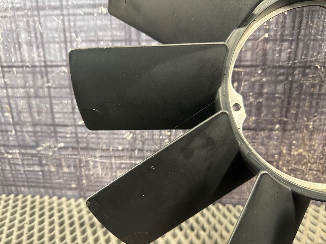 Вентилятор радиатора, 3420 рублей, Красноярск