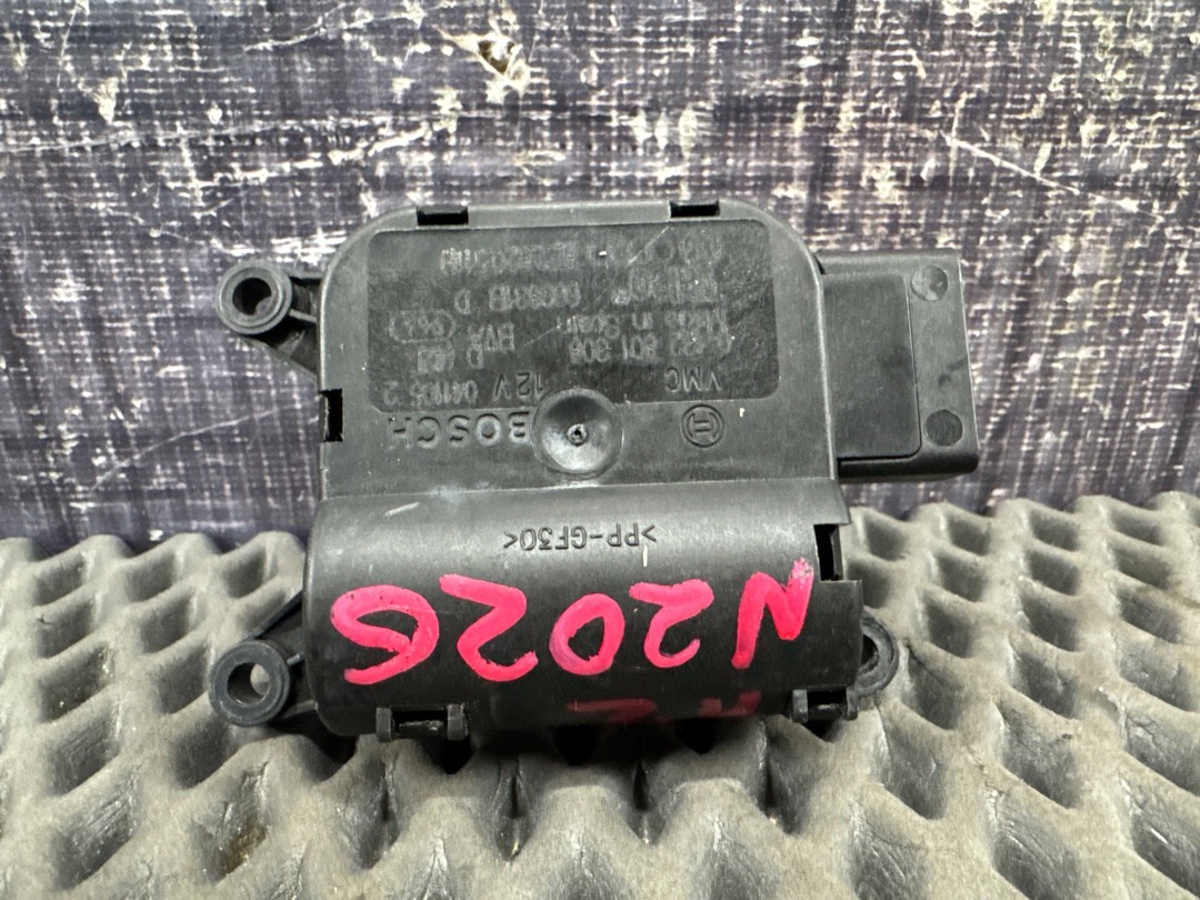 Мотор заслонки печки, 1060 рублей, Красноярск