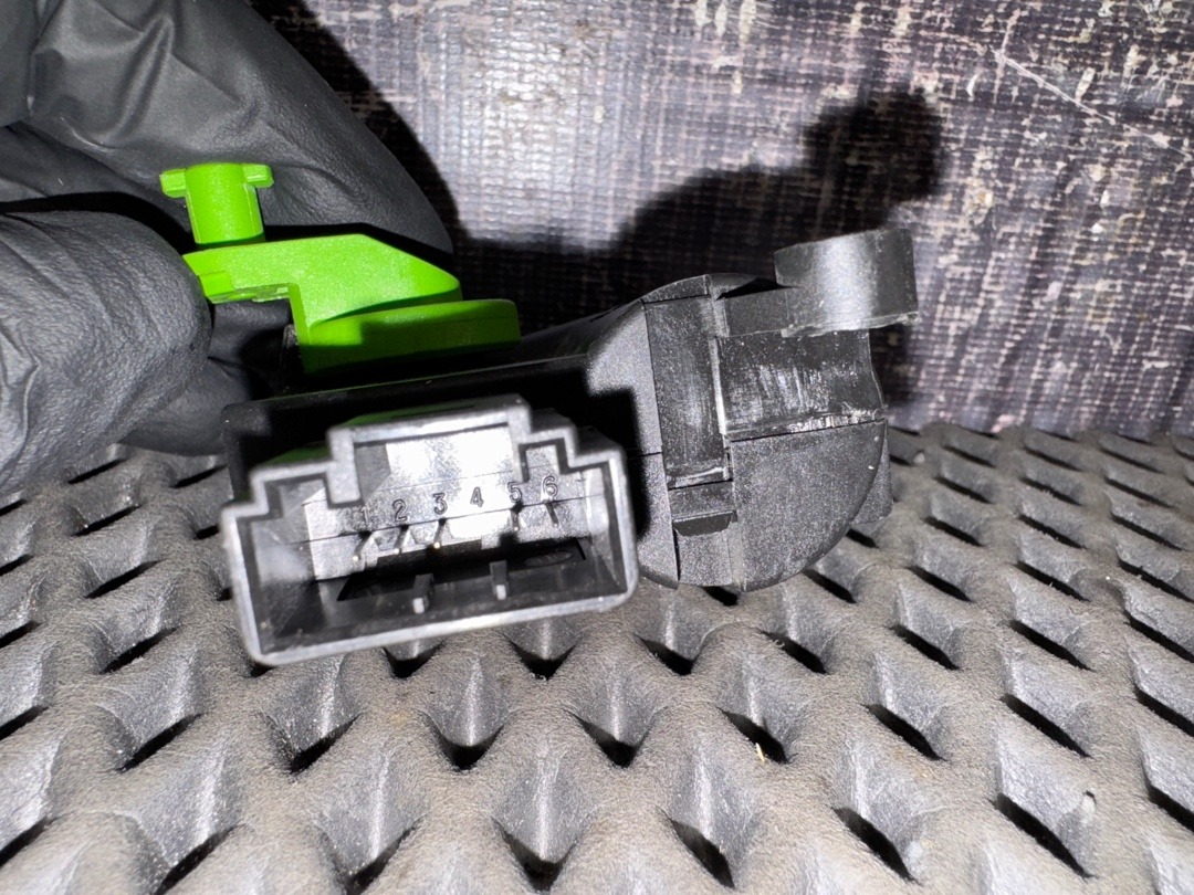 Мотор заслонки печки, 1060 рублей, Красноярск