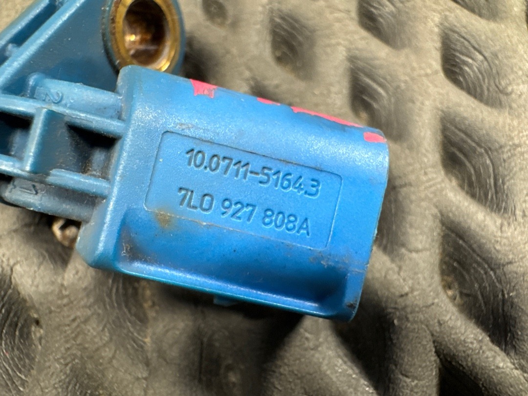 Датчик ABS, 1000 рублей, Красноярск