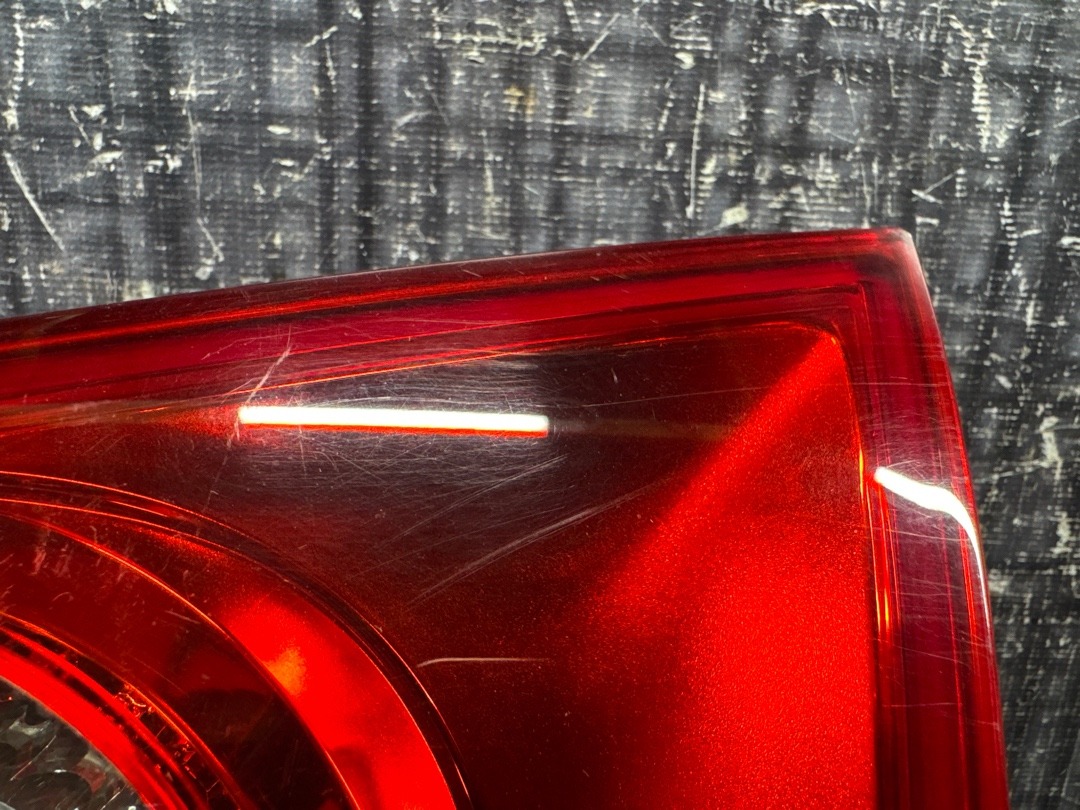 Фонарь в крышку багажника, 3860 рублей, Красноярск