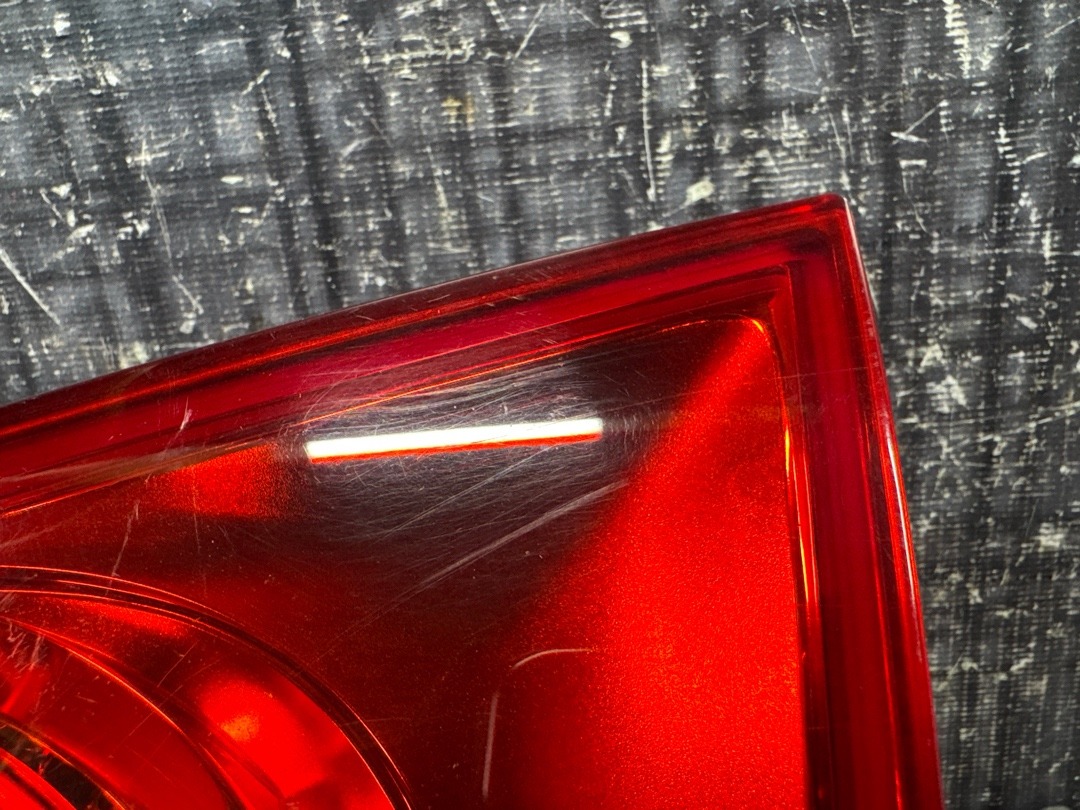 Фонарь в крышку багажника, 3860 рублей, Красноярск