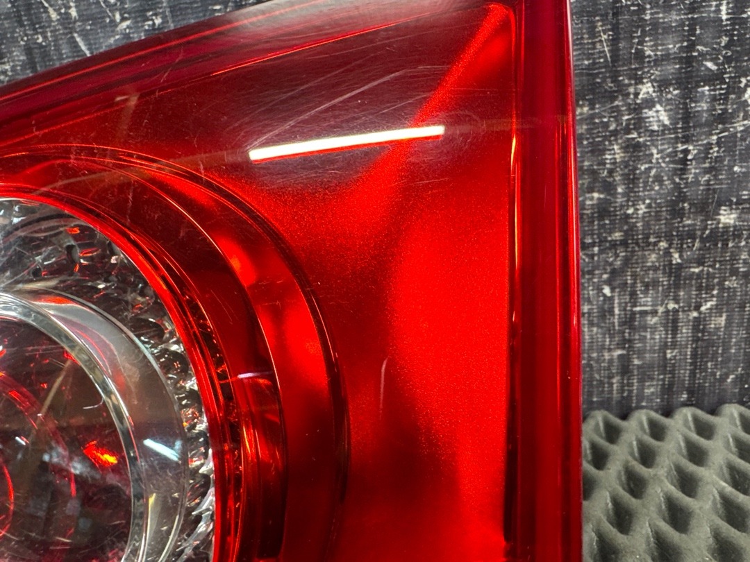 Фонарь в крышку багажника, 3860 рублей, Красноярск