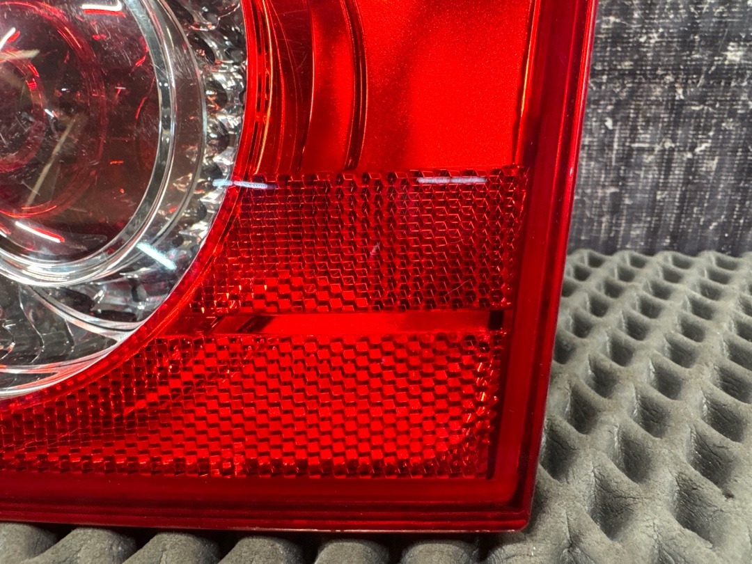 Фонарь в крышку багажника, 3860 рублей, Красноярск